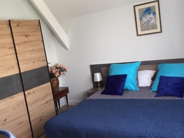Bed and Breakfast Domaine D'Aveluy Exterior foto